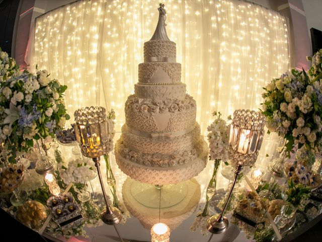 O casamento de Lucas e Thais em Guarulhos, São Paulo 81