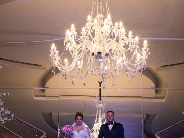 O casamento de Lucas e Thais em Guarulhos, São Paulo 83