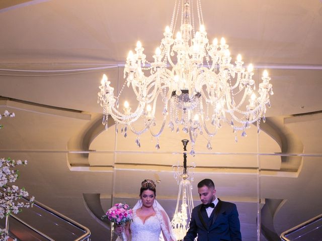 O casamento de Lucas e Thais em Guarulhos, São Paulo 84