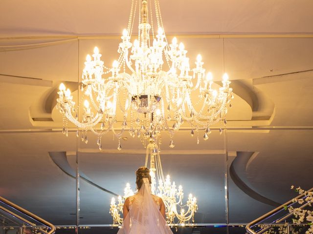 O casamento de Lucas e Thais em Guarulhos, São Paulo 93