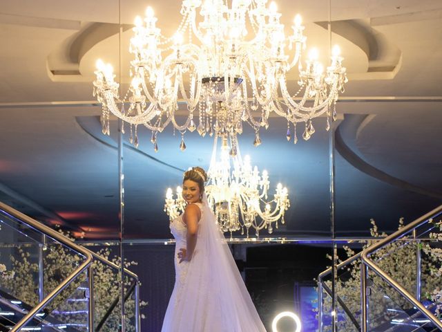 O casamento de Lucas e Thais em Guarulhos, São Paulo 94