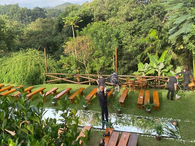 O casamento de Miguel  e Isabella  em Santana de Parnaíba, São Paulo Estado 3