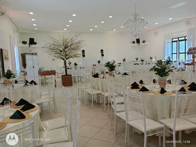 O casamento de Miguel  e Isabella  em Santana de Parnaíba, São Paulo Estado 5
