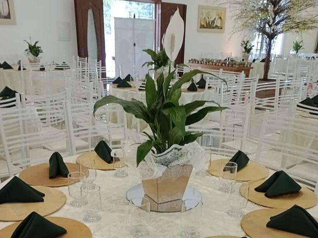 O casamento de Miguel  e Isabella  em Santana de Parnaíba, São Paulo Estado 6