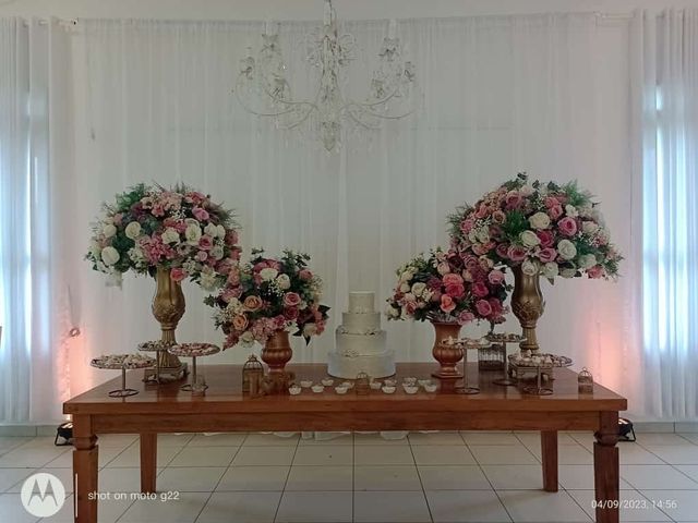O casamento de Miguel  e Isabella  em Santana de Parnaíba, São Paulo Estado 7