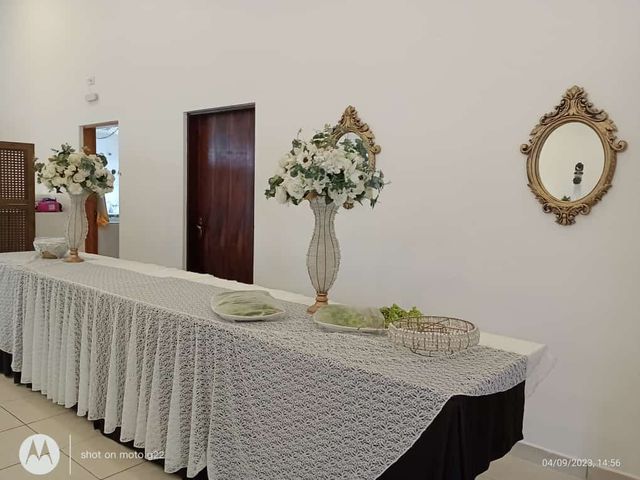O casamento de Miguel  e Isabella  em Santana de Parnaíba, São Paulo Estado 8