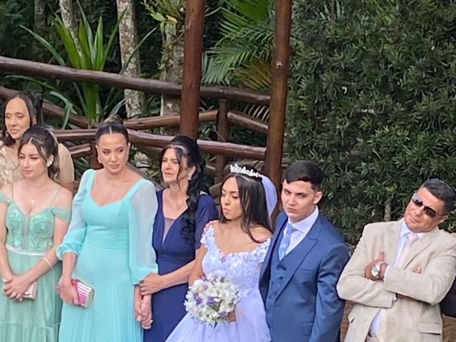 O casamento de Miguel  e Isabella  em Santana de Parnaíba, São Paulo Estado 12