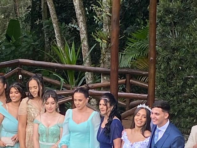 O casamento de Miguel  e Isabella  em Santana de Parnaíba, São Paulo Estado 13