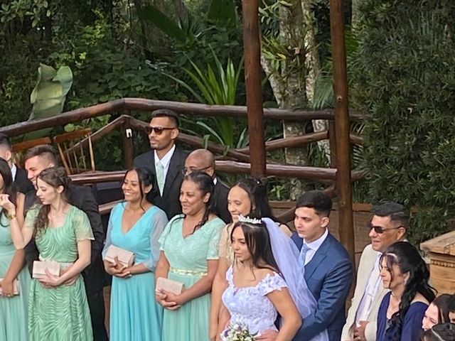 O casamento de Miguel  e Isabella  em Santana de Parnaíba, São Paulo Estado 14