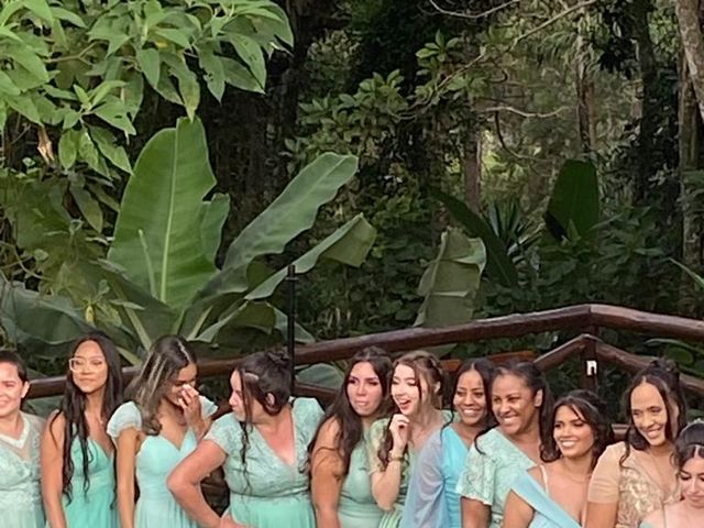 O casamento de Miguel  e Isabella  em Santana de Parnaíba, São Paulo Estado 16