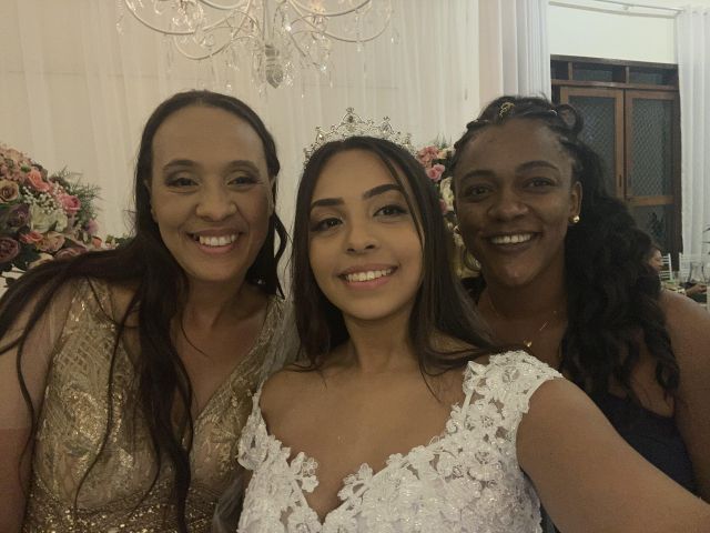 O casamento de Miguel  e Isabella  em Santana de Parnaíba, São Paulo Estado 17