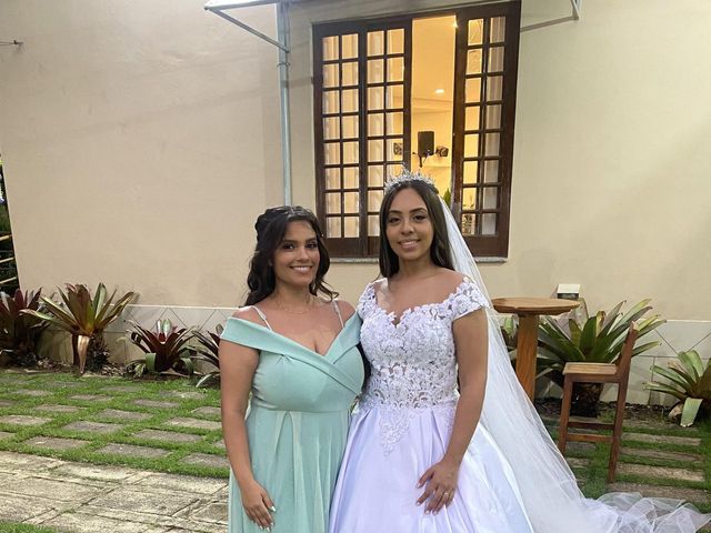 O casamento de Miguel  e Isabella  em Santana de Parnaíba, São Paulo Estado 18