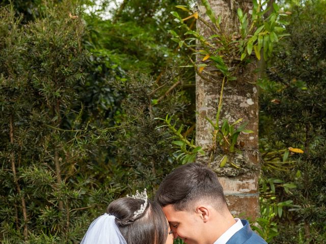 O casamento de Miguel  e Isabella  em Santana de Parnaíba, São Paulo Estado 21