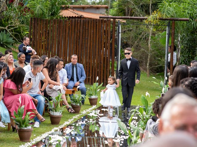 O casamento de Miguel  e Isabella  em Santana de Parnaíba, São Paulo Estado 23