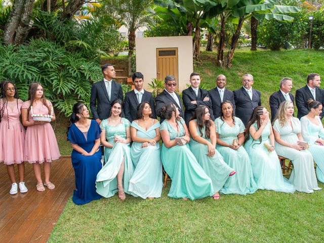 O casamento de Miguel  e Isabella  em Santana de Parnaíba, São Paulo Estado 26