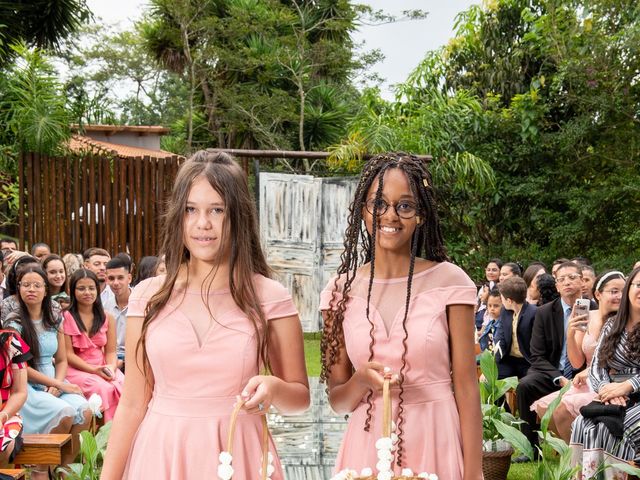 O casamento de Miguel  e Isabella  em Santana de Parnaíba, São Paulo Estado 27