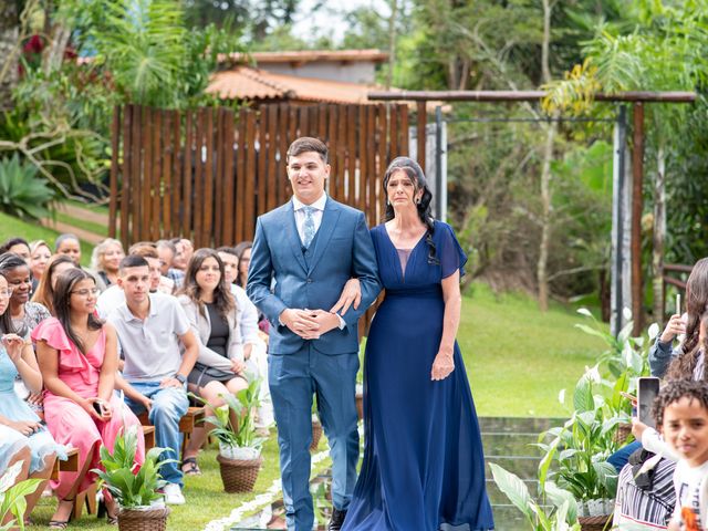 O casamento de Miguel  e Isabella  em Santana de Parnaíba, São Paulo Estado 28