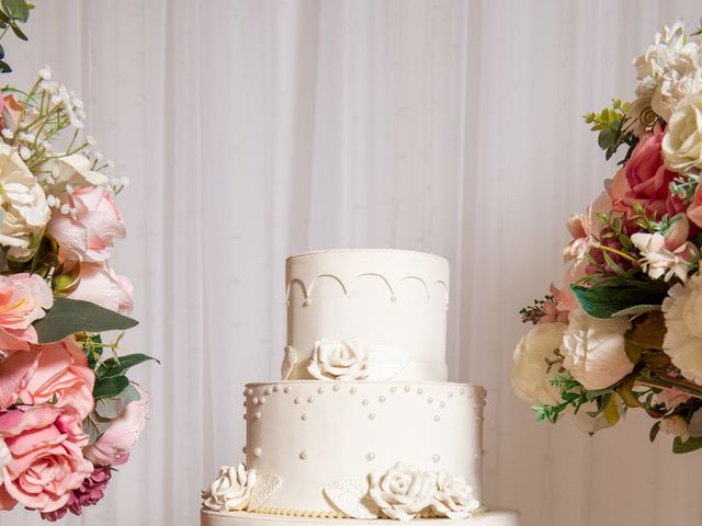O casamento de Miguel  e Isabella  em Santana de Parnaíba, São Paulo Estado 30