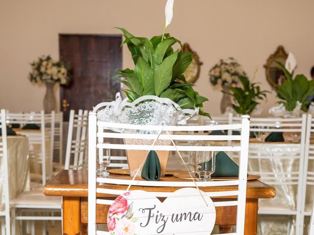 O casamento de Miguel  e Isabella  em Santana de Parnaíba, São Paulo Estado 31
