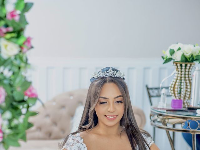 O casamento de Miguel  e Isabella  em Santana de Parnaíba, São Paulo Estado 32