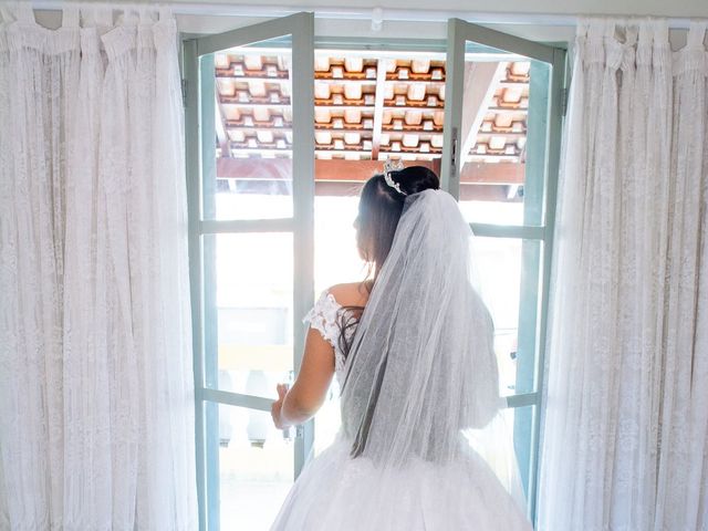 O casamento de Miguel  e Isabella  em Santana de Parnaíba, São Paulo Estado 33