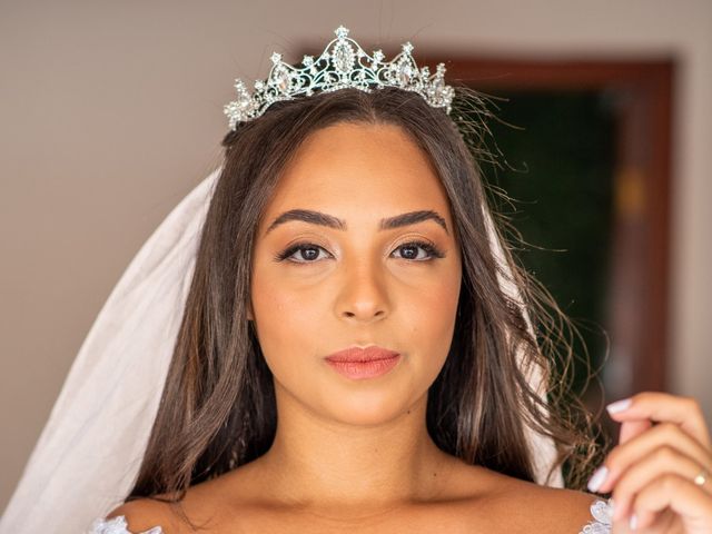 O casamento de Miguel  e Isabella  em Santana de Parnaíba, São Paulo Estado 34