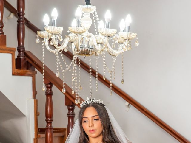 O casamento de Miguel  e Isabella  em Santana de Parnaíba, São Paulo Estado 35