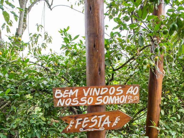 O casamento de Miguel  e Isabella  em Santana de Parnaíba, São Paulo Estado 36