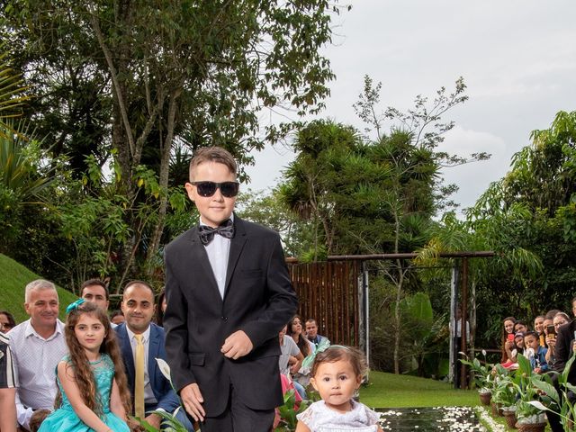 O casamento de Miguel  e Isabella  em Santana de Parnaíba, São Paulo Estado 38