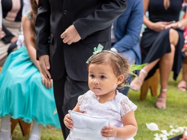 O casamento de Miguel  e Isabella  em Santana de Parnaíba, São Paulo Estado 39