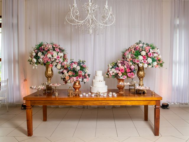 O casamento de Miguel  e Isabella  em Santana de Parnaíba, São Paulo Estado 42