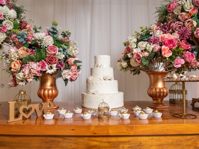 O casamento de Miguel  e Isabella  em Santana de Parnaíba, São Paulo Estado 43