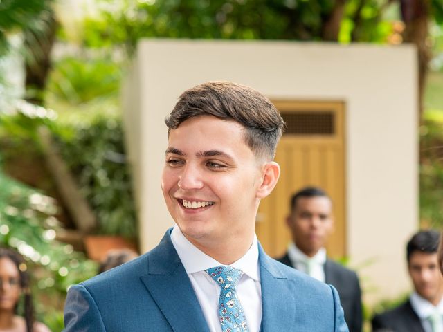 O casamento de Miguel  e Isabella  em Santana de Parnaíba, São Paulo Estado 44