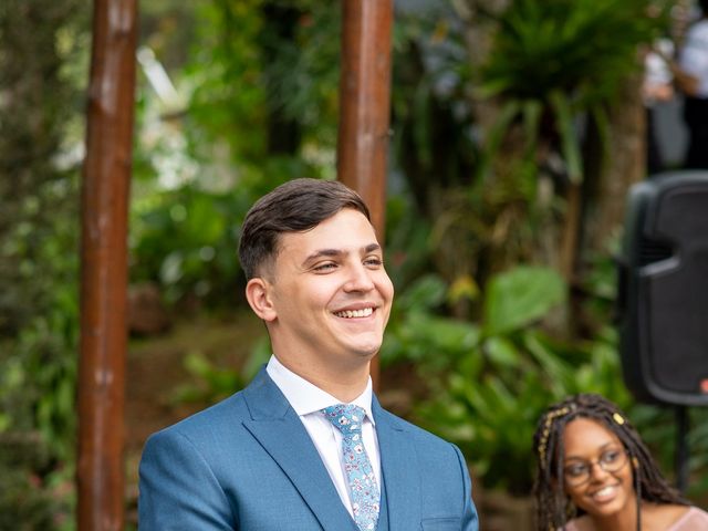 O casamento de Miguel  e Isabella  em Santana de Parnaíba, São Paulo Estado 45