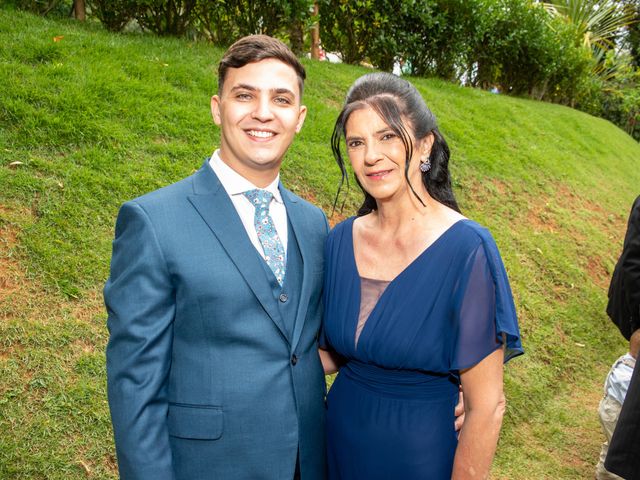 O casamento de Miguel  e Isabella  em Santana de Parnaíba, São Paulo Estado 46