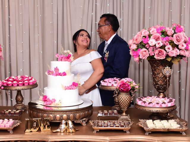 O casamento de Andre Dias e Rogeria Pontes em João Pessoa, Paraíba 1