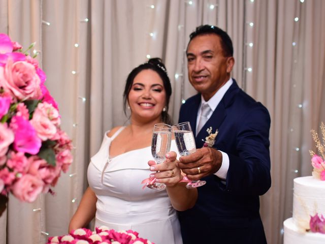 O casamento de Andre Dias e Rogeria Pontes em João Pessoa, Paraíba 2
