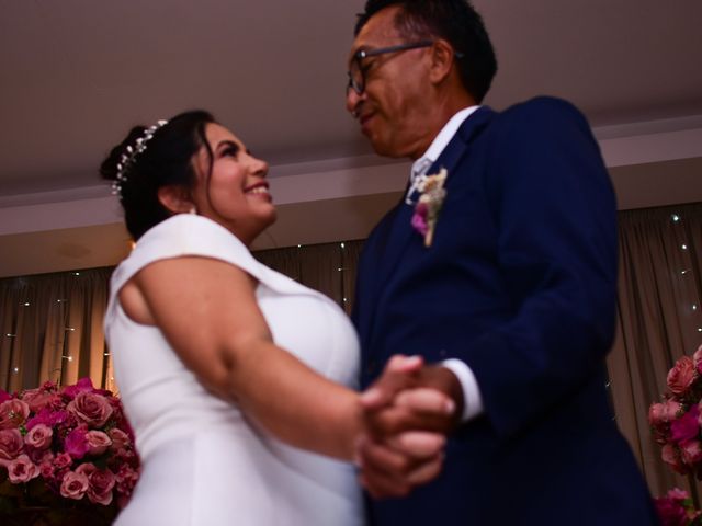 O casamento de Andre Dias e Rogeria Pontes em João Pessoa, Paraíba 3