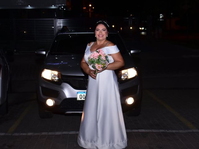 O casamento de Andre Dias e Rogeria Pontes em João Pessoa, Paraíba 4