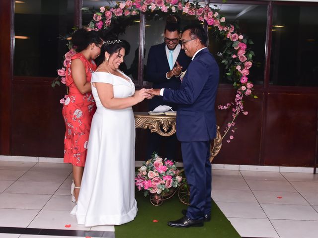 O casamento de Andre Dias e Rogeria Pontes em João Pessoa, Paraíba 6