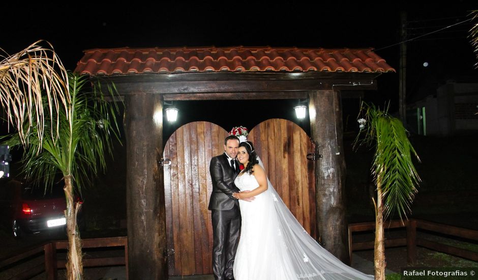 O casamento de Rafael e Jane em Caxias do Sul, Rio Grande do Sul