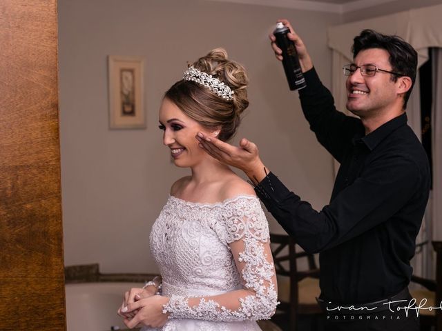 O casamento de Renata e Rubens em Jaraguá do Sul, Santa Catarina 4