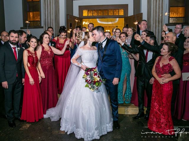 O casamento de Renata e Rubens em Jaraguá do Sul, Santa Catarina 5