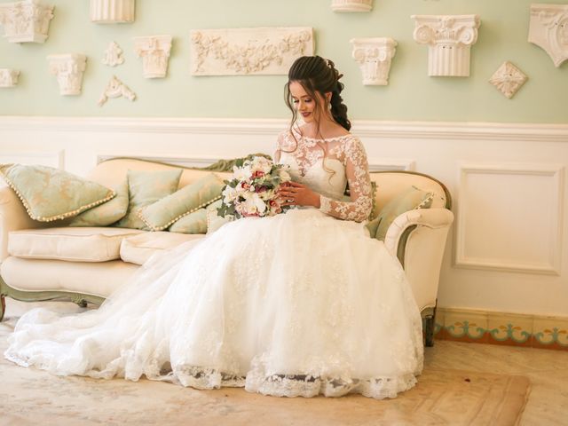 O casamento de Manoel e Lorrany em Brasília, Distrito Federal 15