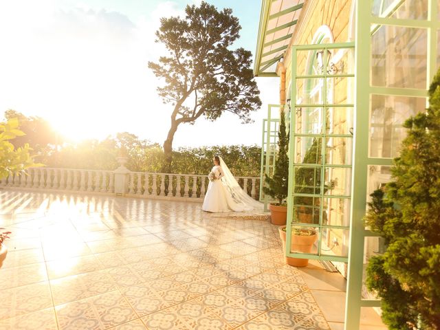 O casamento de Manoel e Lorrany em Brasília, Distrito Federal 22