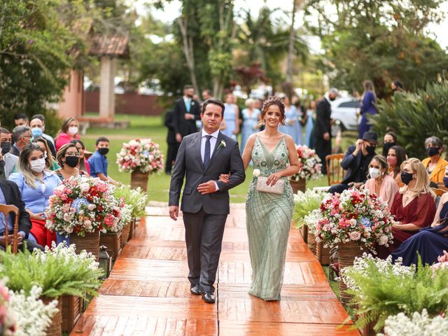 O casamento de Manoel e Lorrany em Brasília, Distrito Federal 81