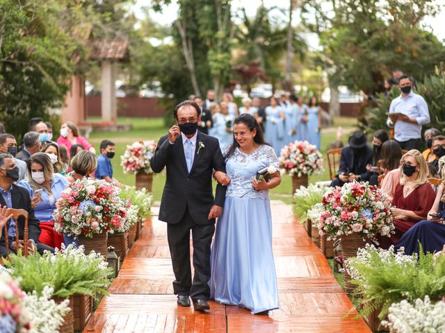 O casamento de Manoel e Lorrany em Brasília, Distrito Federal 86