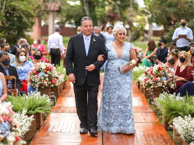 O casamento de Manoel e Lorrany em Brasília, Distrito Federal 89