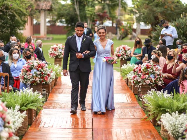 O casamento de Manoel e Lorrany em Brasília, Distrito Federal 91