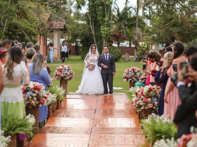 O casamento de Manoel e Lorrany em Brasília, Distrito Federal 100